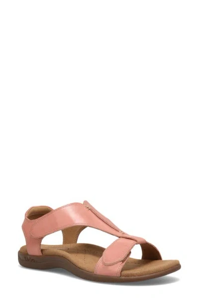 Taos The Show Sandal In Pink