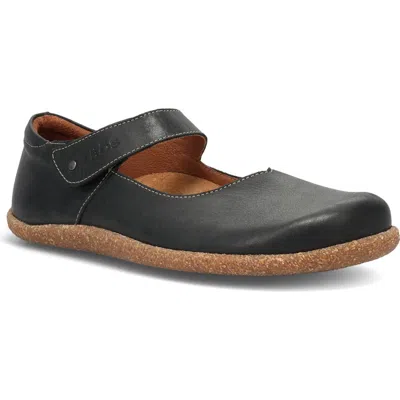 Taos Ultimate Mary Jane In Black