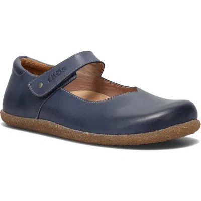 Taos Ultimate Mary Jane In Blue