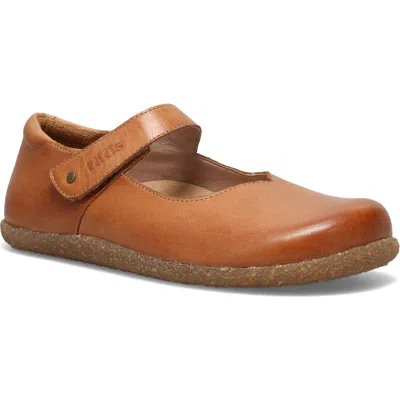 Taos Ultimate Mary Jane In Brown