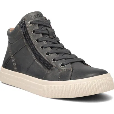 Taos Winner High Top Sneaker In Black