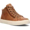 Taos Winner High Top Sneaker In Multi