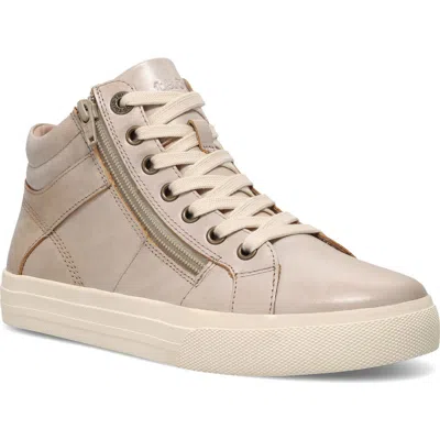 TAOS TAOS WINNER HIGH TOP SNEAKER