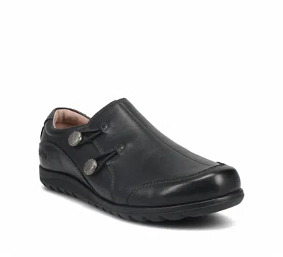 Taos Women's Blend Shoe In Black In Multi