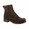 Taos Women's Boot Camp In Olive Rugged In Multi