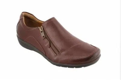 Taos Women's Character Shoes In Whiskey In Brown