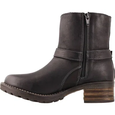 Taos Women's Combo Fashion Boots In Black