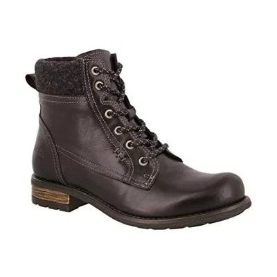 Taos Women's Cutie Boot In Black