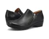 TAOS WOMEN'S DAILY SHOES - MEDIUM IN BLACK