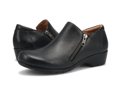 Taos Women's Daily Shoes - Medium In Black