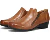 Taos Daily Short Boot In Brown