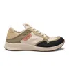 Taos Direction Sneaker In Multi