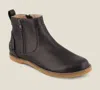 Taos Women's Double Time Boot In Black In Black