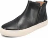 Taos Women Double Up Boot In Black In Black