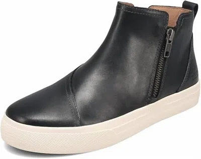 Taos Women Double Up Boot In Black
