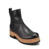 Taos Women's Downtown Boots In Black In Black