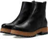 Taos Women's Downtown Boots In Black In Black