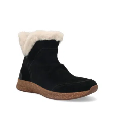 Taos Women's Future Mid Booties In Black
