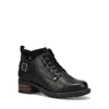 Taos Mini Cave Ankle Boot In Black