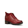 Taos Mini Cave Ankle Boot In Brown