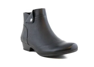 Taos Women's Oh Snap Booties In Black