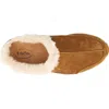 Taos Women's Open-back Clogs In Chestnut In Brown