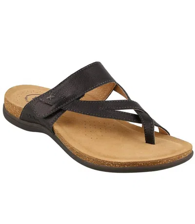 Taos Women's Perfect Sandals In Black