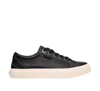 Taos Women's Plim Soul Lux Sneakers In Black