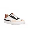 Taos Pop Soul Sneaker In Multi
