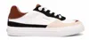 Taos Pop Soul Sneaker In White