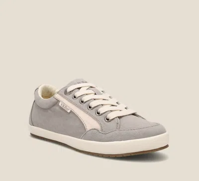 Taos Women's Shooting Star Sage In Grey/beige