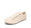 Taos Women's Star Fashion Sneaker In Beige In Neutral