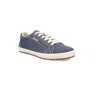 TAOS WOMEN'S STAR SNEAKERS IN LAKE BLUE WASHED CANVAS