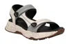 Taos Super Side Sandal In Multi