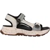 Taos Super Side Sandal In Multi