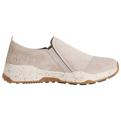 Taos Women's Super Step In Shoe In Cement In Neutral