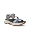 Taos Super Z Sandal In Multi