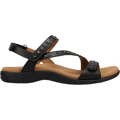 Taos Women's  Dazzle In Black
