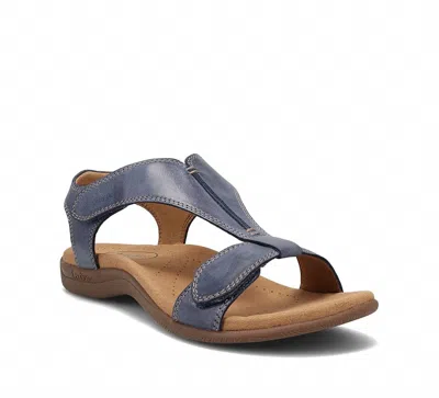 Taos Women's The Show Sandals In Dark Blue