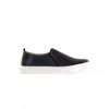 Taos Women's Twin Gore Lux Shoes In Black In Black