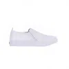 Taos Women's Twin Gore Lux Shoes In White In White