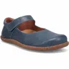 Taos Ultimate Mary Jane In Blue