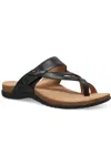 Taos Womens Perfect Sandal In Black