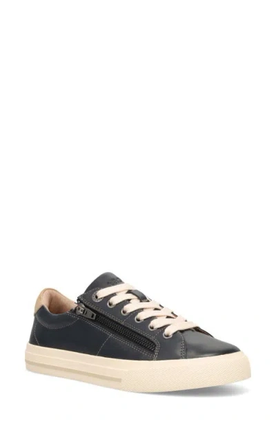 Taos Z Soul Lux Sneaker In Black