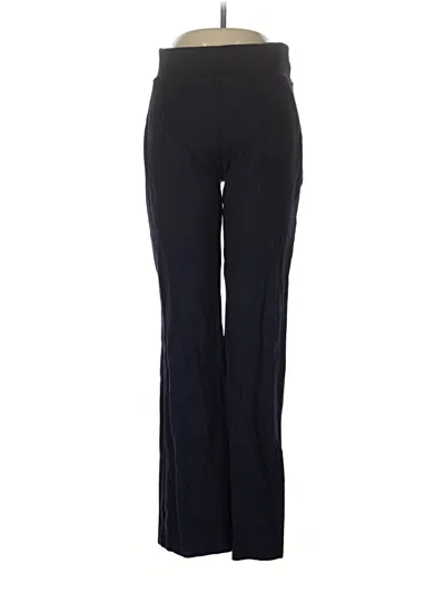 Pre-owned Tapata Active Pants In Black