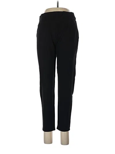 Pre-owned Tapata Casual Pants In Black
