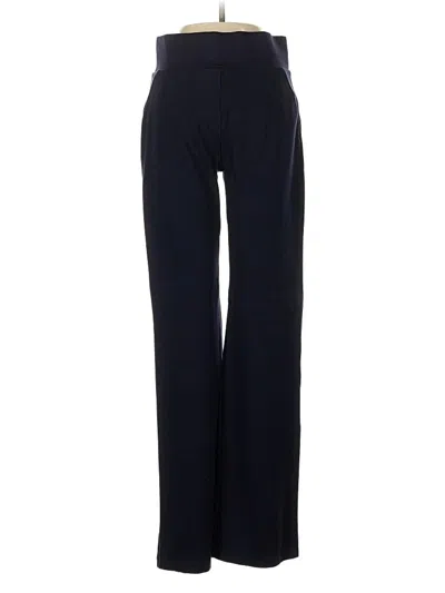 Pre-owned Tapata Dress Pants In Blue