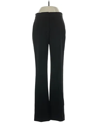 Tara Jarmon Dress Pants In Black