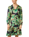 Tara Jarmon Rosie Print Dress