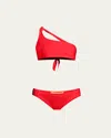 Tara Matthews Calvi Two-piece Swimsuit